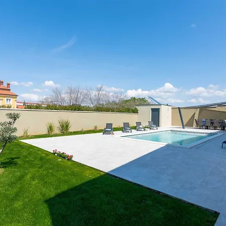 Cesarica By Kompas Villa *