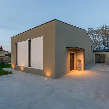 Cesarica By Kompas Villa Vodnjan