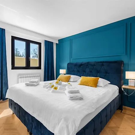 Cesarica By Kompas Vodnjan