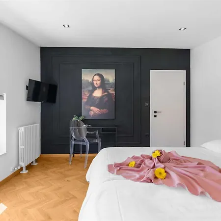 Villa Cesarica By Kompas *