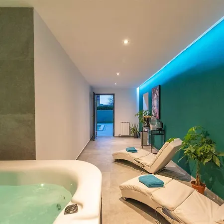 Cesarica By Kompas Villa Vodnjan