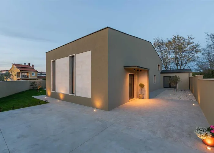 Cesarica By Kompas Villa Vodnjan