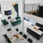 וילה Cesarica By Kompas