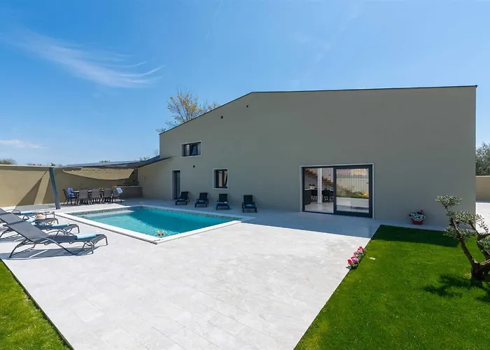 Cesarica By Kompas Vila