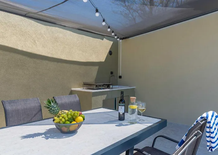 Vila Cesarica By Kompas *