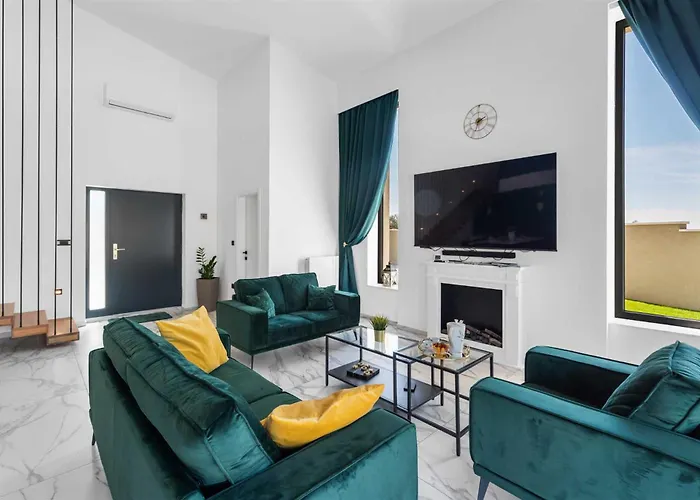 Vila Cesarica By Kompas Vodnjan