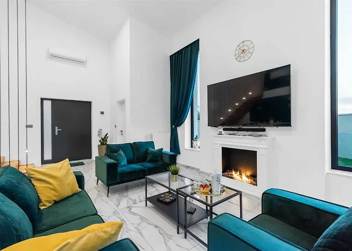 Vila Cesarica By Kompas Vodnjan