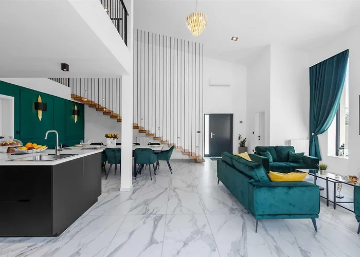 Vila Cesarica By Kompas Vodnjan