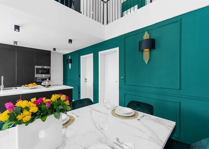 Cesarica By Kompas Vila