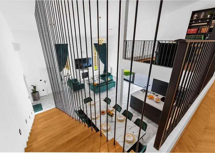 Cesarica By Kompas Vodnjan