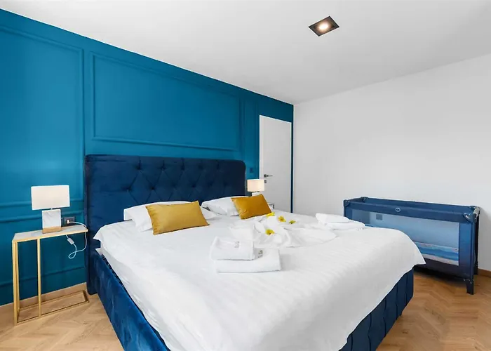 Cesarica By Kompas Vila