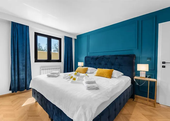 Cesarica By Kompas Vodnjan