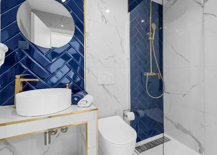 Vila Cesarica By Kompas *