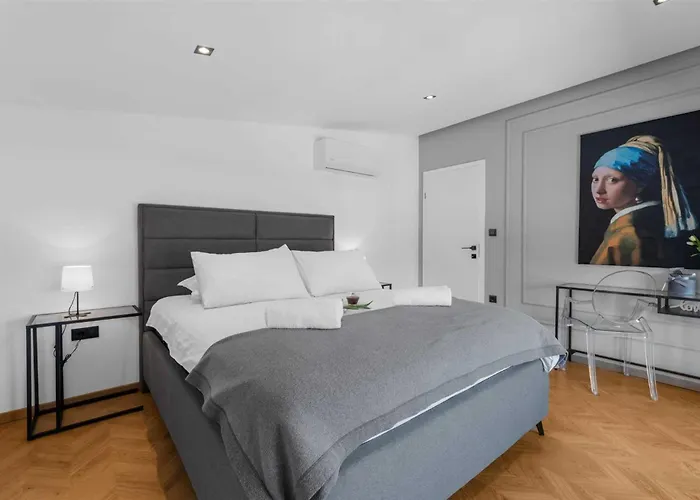 Cesarica By Kompas Vila