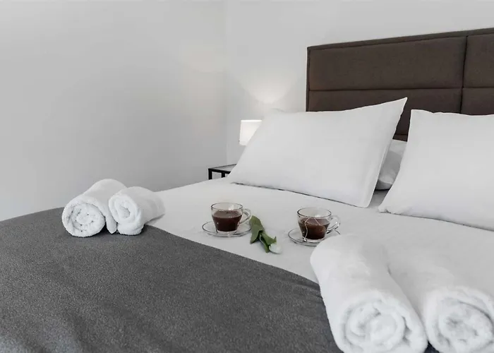 Cesarica By Kompas Vila *