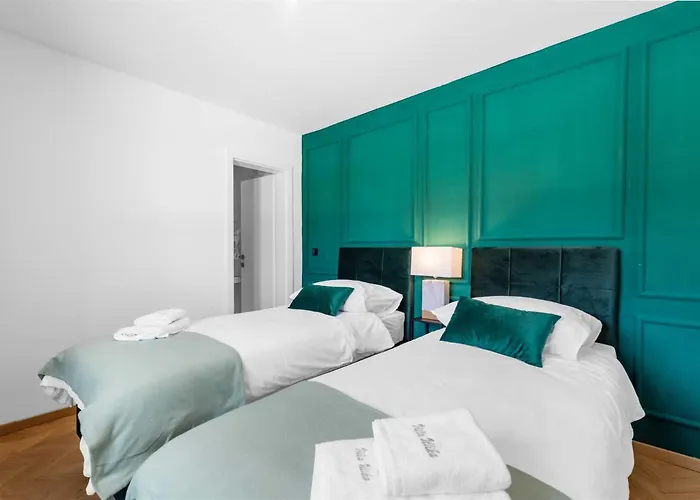 Cesarica By Kompas Vila *