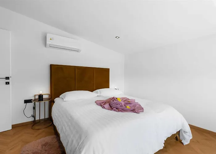 Vila Cesarica By Kompas Vodnjan