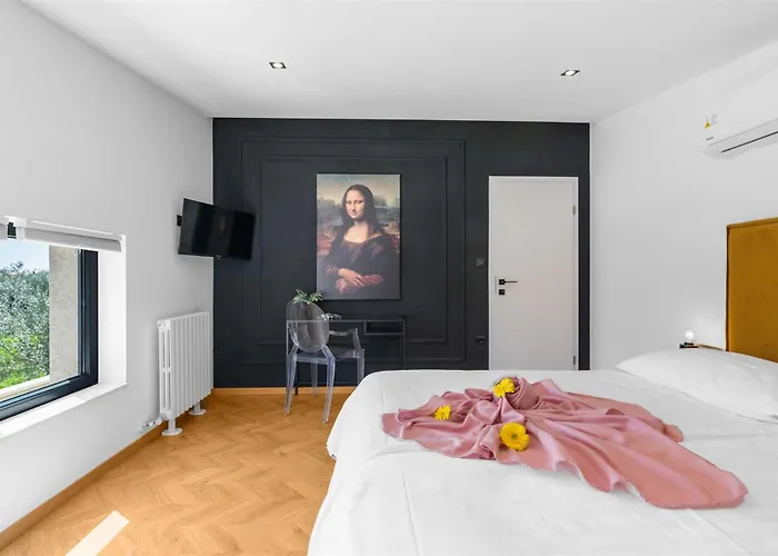 Vila Cesarica By Kompas *