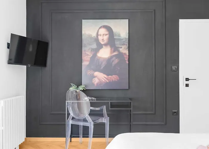 Cesarica By Kompas * Vodnjan