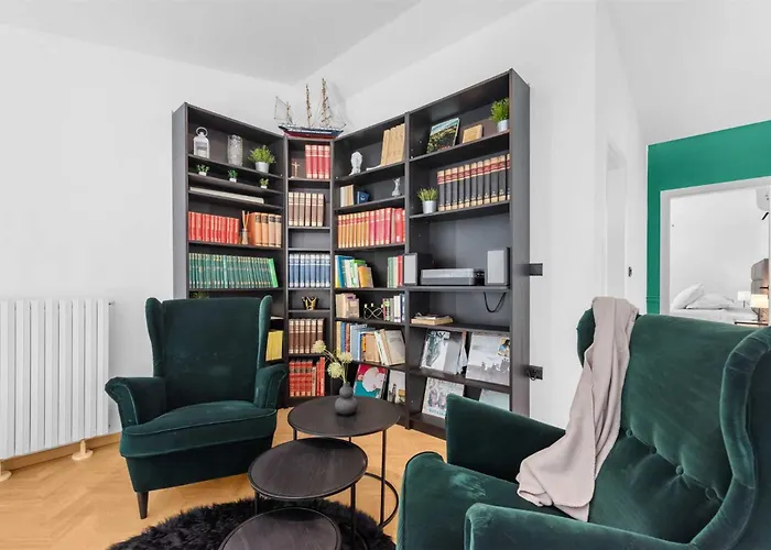 Vila Cesarica By Kompas