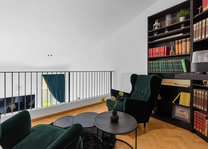 Cesarica By Kompas Vodnjan