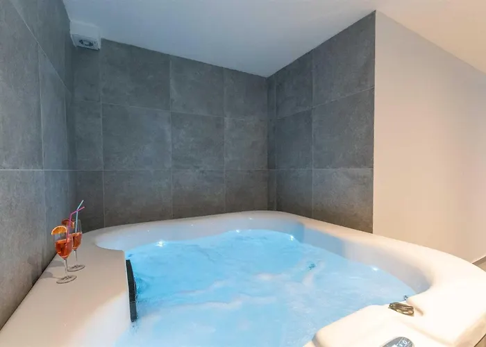 Cesarica By Kompas Vila