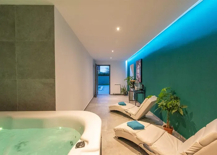 Cesarica By Kompas Vila Vodnjan